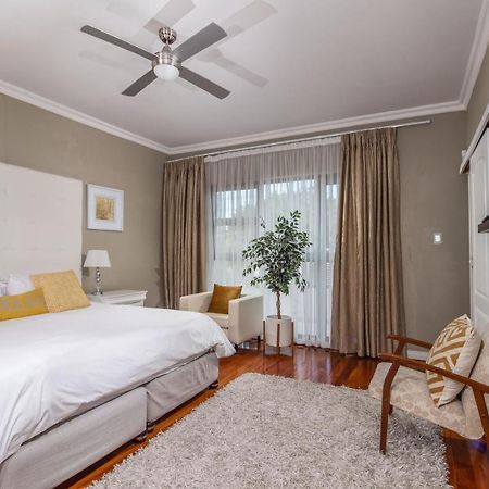 Cashmere Suites Port Elizabeth Luaran gambar