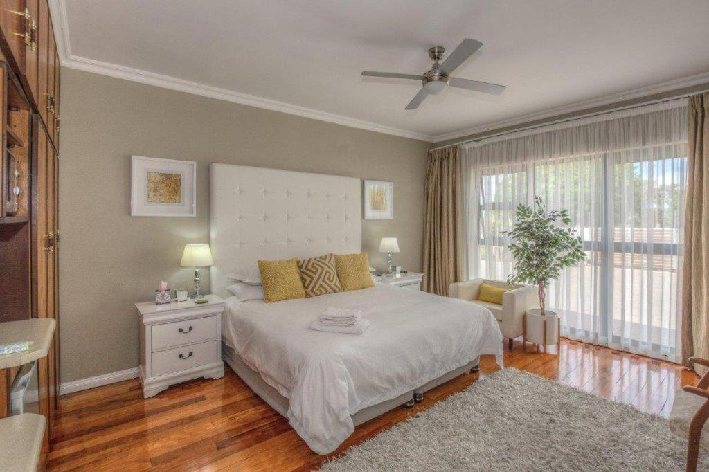 Cashmere Suites Port Elizabeth Luaran gambar