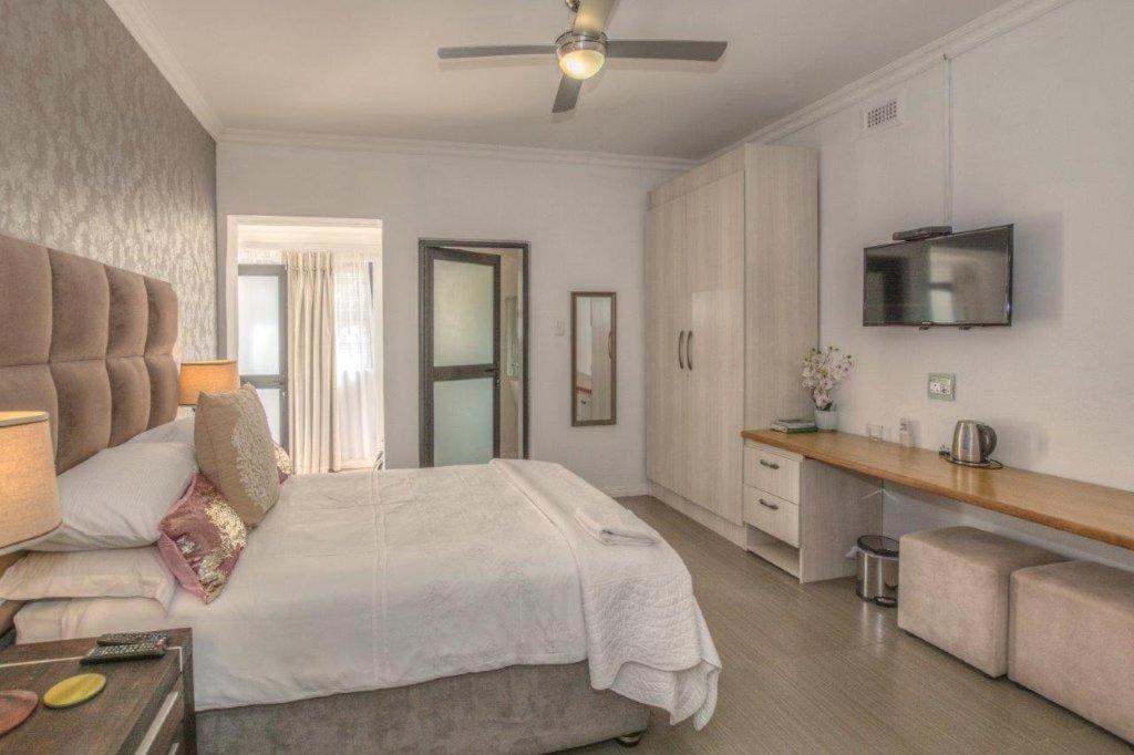 Cashmere Suites Port Elizabeth Luaran gambar