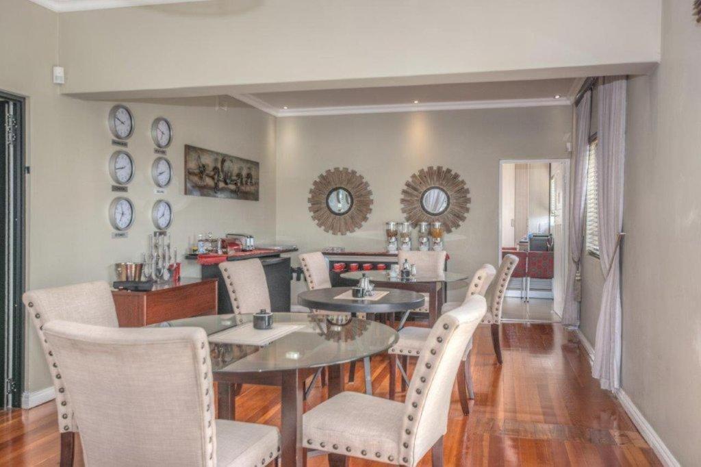 Cashmere Suites Port Elizabeth Luaran gambar