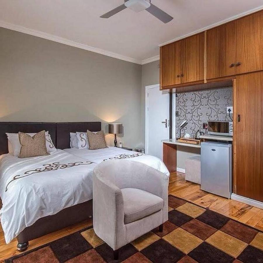 Cashmere Suites Port Elizabeth Luaran gambar