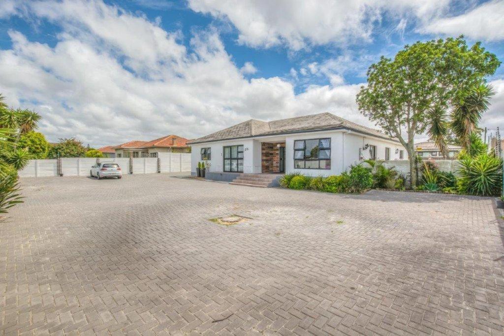 Cashmere Suites Port Elizabeth Luaran gambar