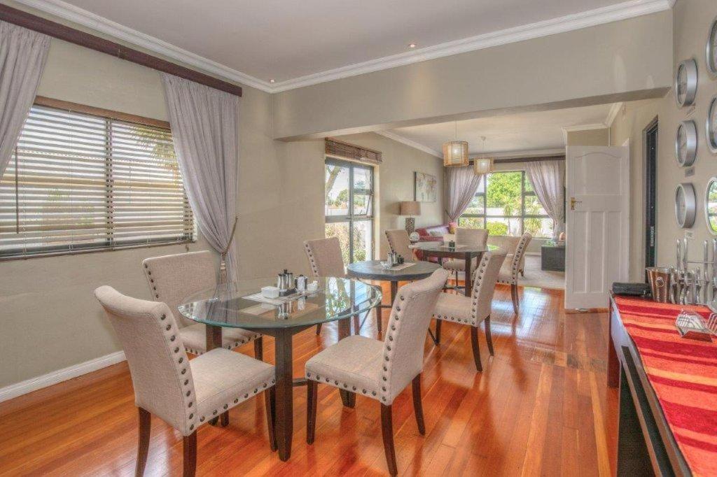 Cashmere Suites Port Elizabeth Luaran gambar