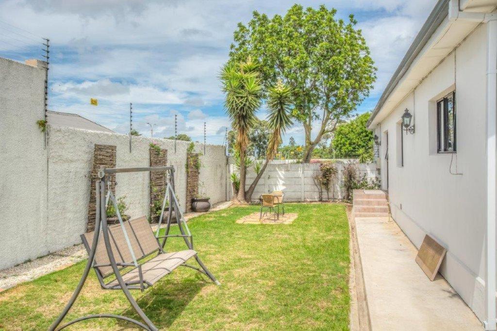 Cashmere Suites Port Elizabeth Luaran gambar