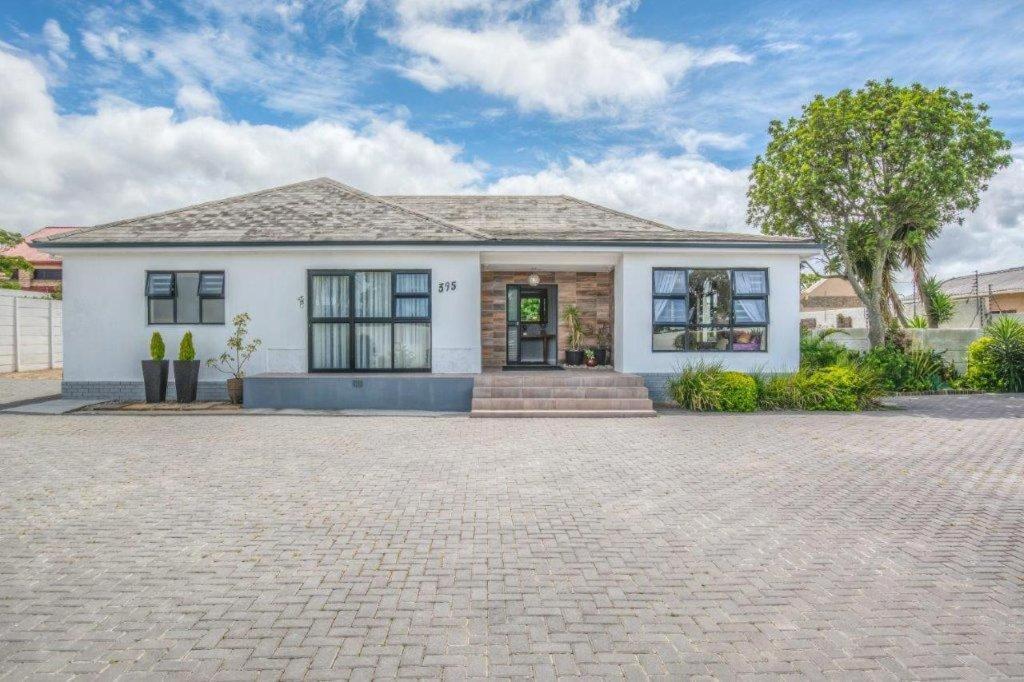Cashmere Suites Port Elizabeth Luaran gambar