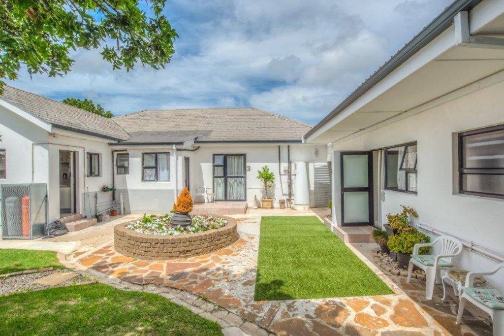 Cashmere Suites Port Elizabeth Luaran gambar