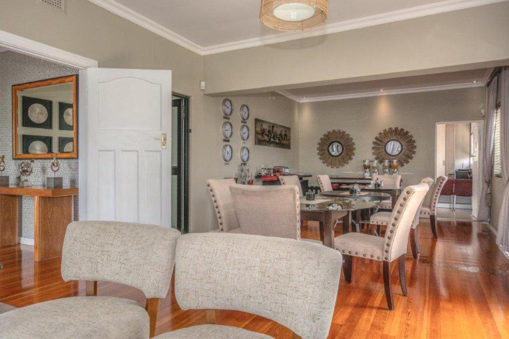 Cashmere Suites Port Elizabeth Luaran gambar