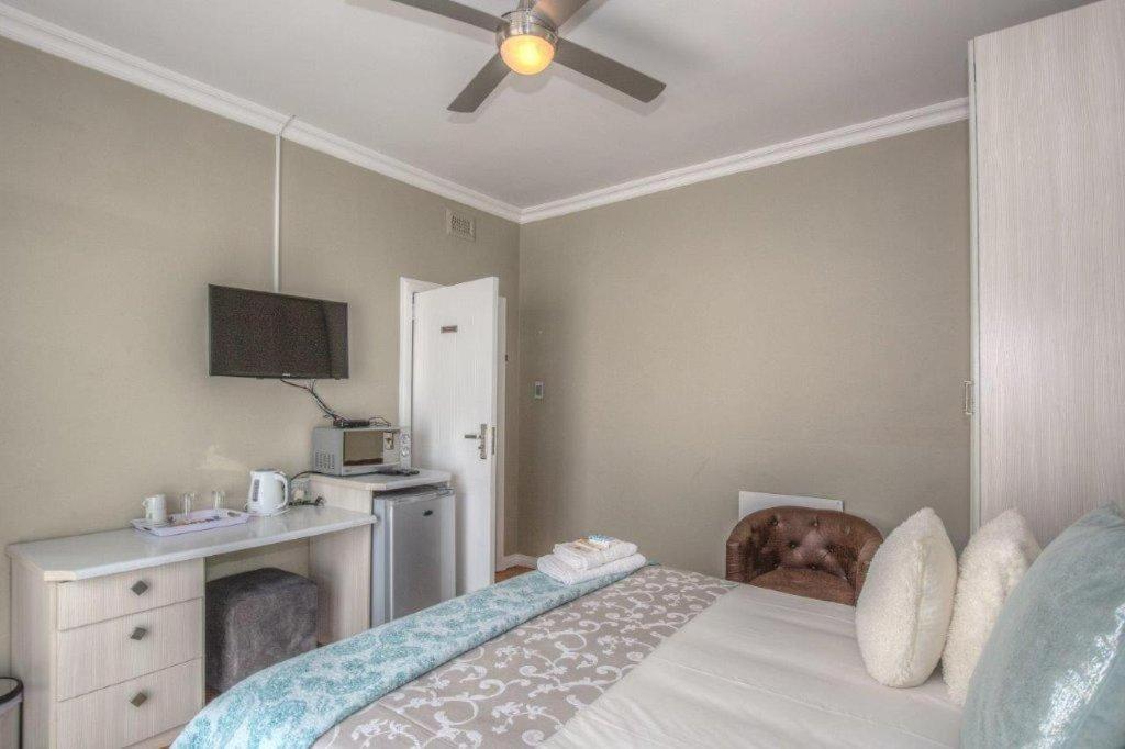 Cashmere Suites Port Elizabeth Luaran gambar