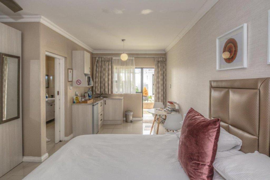 Cashmere Suites Port Elizabeth Luaran gambar
