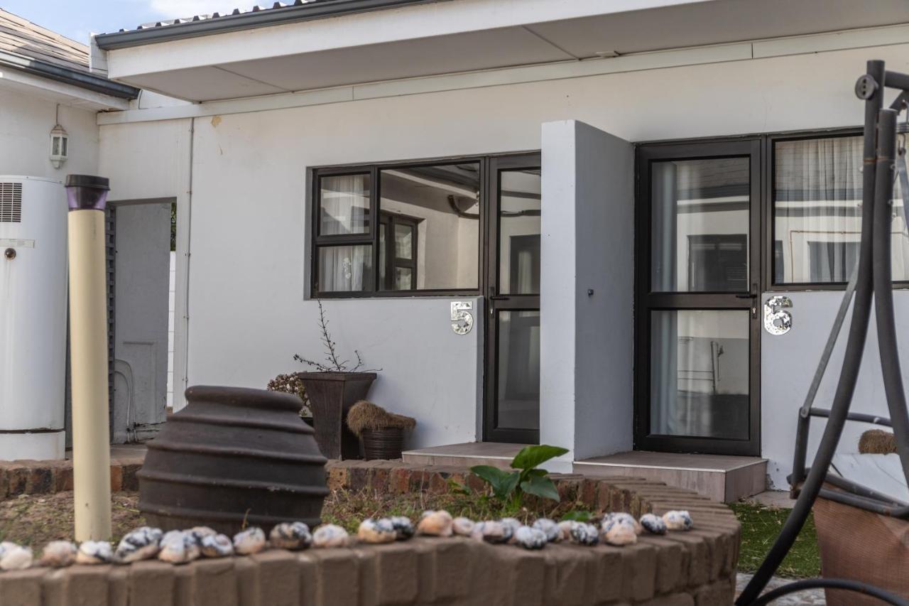 Cashmere Suites Port Elizabeth Luaran gambar
