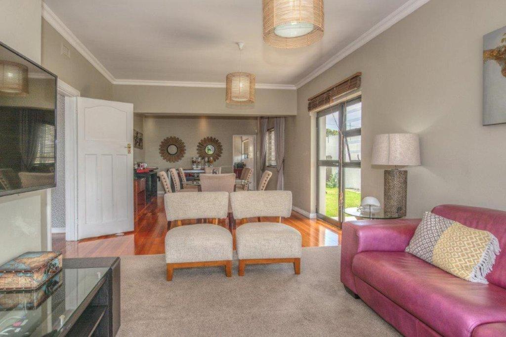 Cashmere Suites Port Elizabeth Luaran gambar