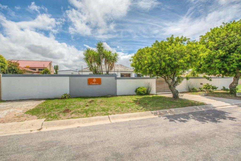 Cashmere Suites Port Elizabeth Luaran gambar