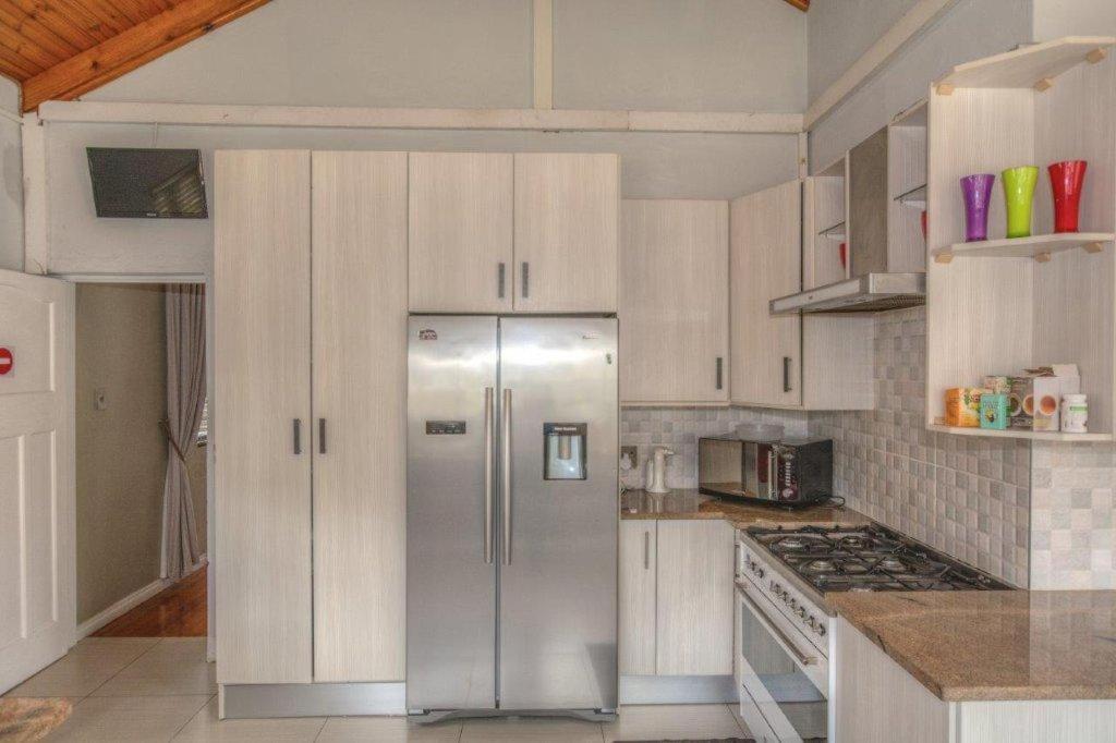 Cashmere Suites Port Elizabeth Luaran gambar