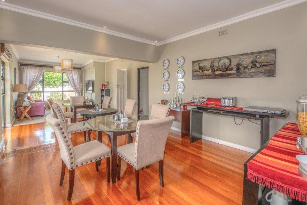 Cashmere Suites Port Elizabeth Luaran gambar