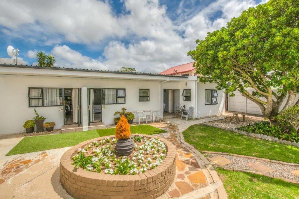 Cashmere Suites Port Elizabeth Luaran gambar