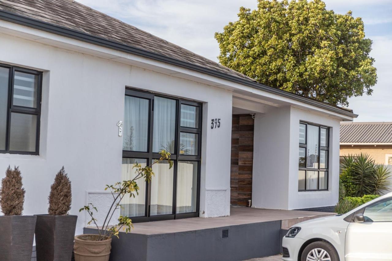 Cashmere Suites Port Elizabeth Luaran gambar
