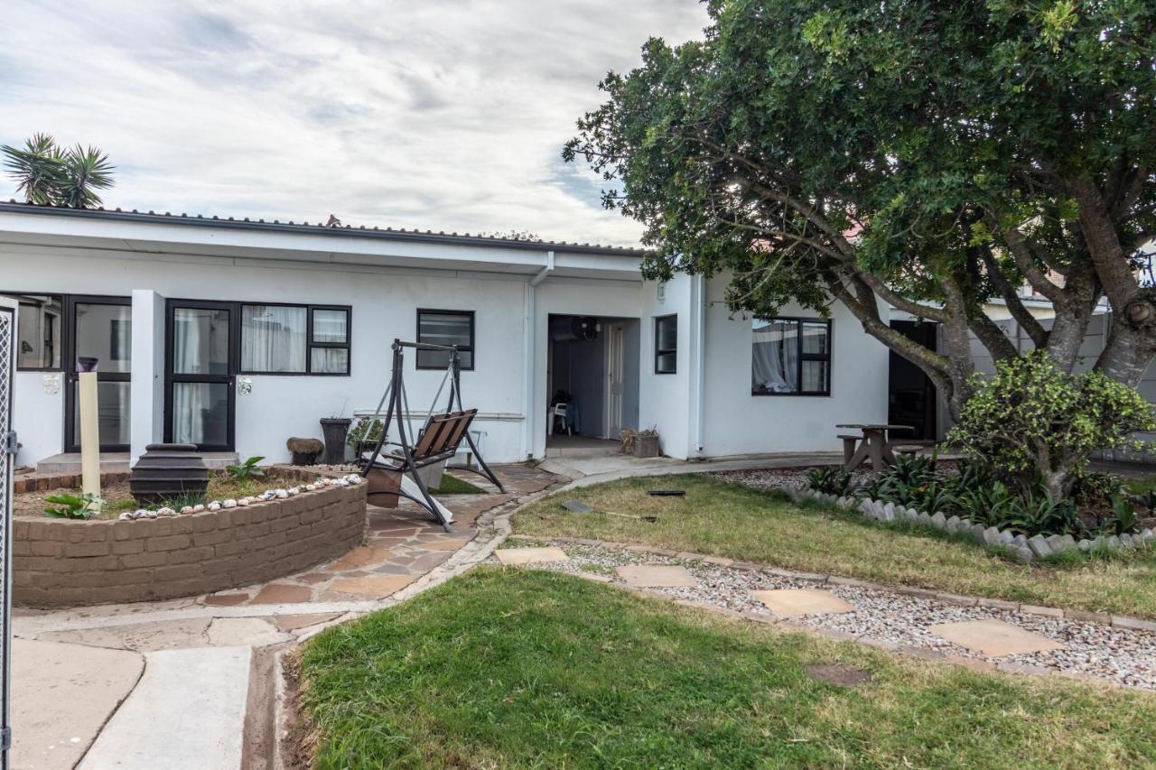 Cashmere Suites Port Elizabeth Luaran gambar