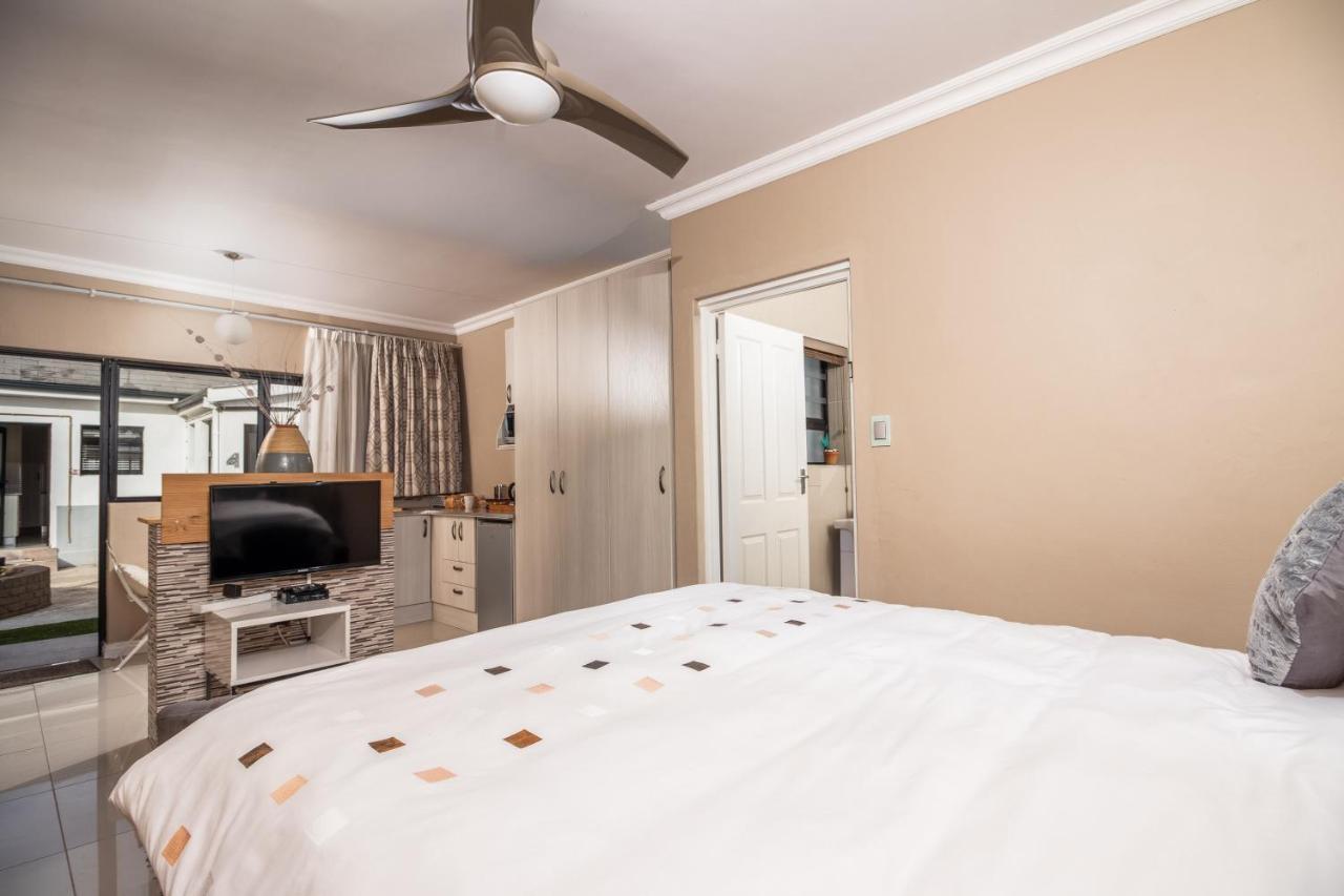 Cashmere Suites Port Elizabeth Luaran gambar