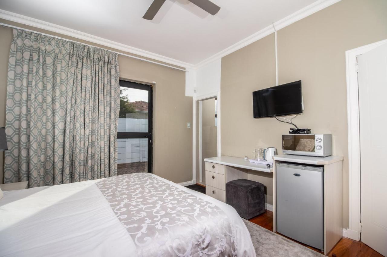 Cashmere Suites Port Elizabeth Luaran gambar