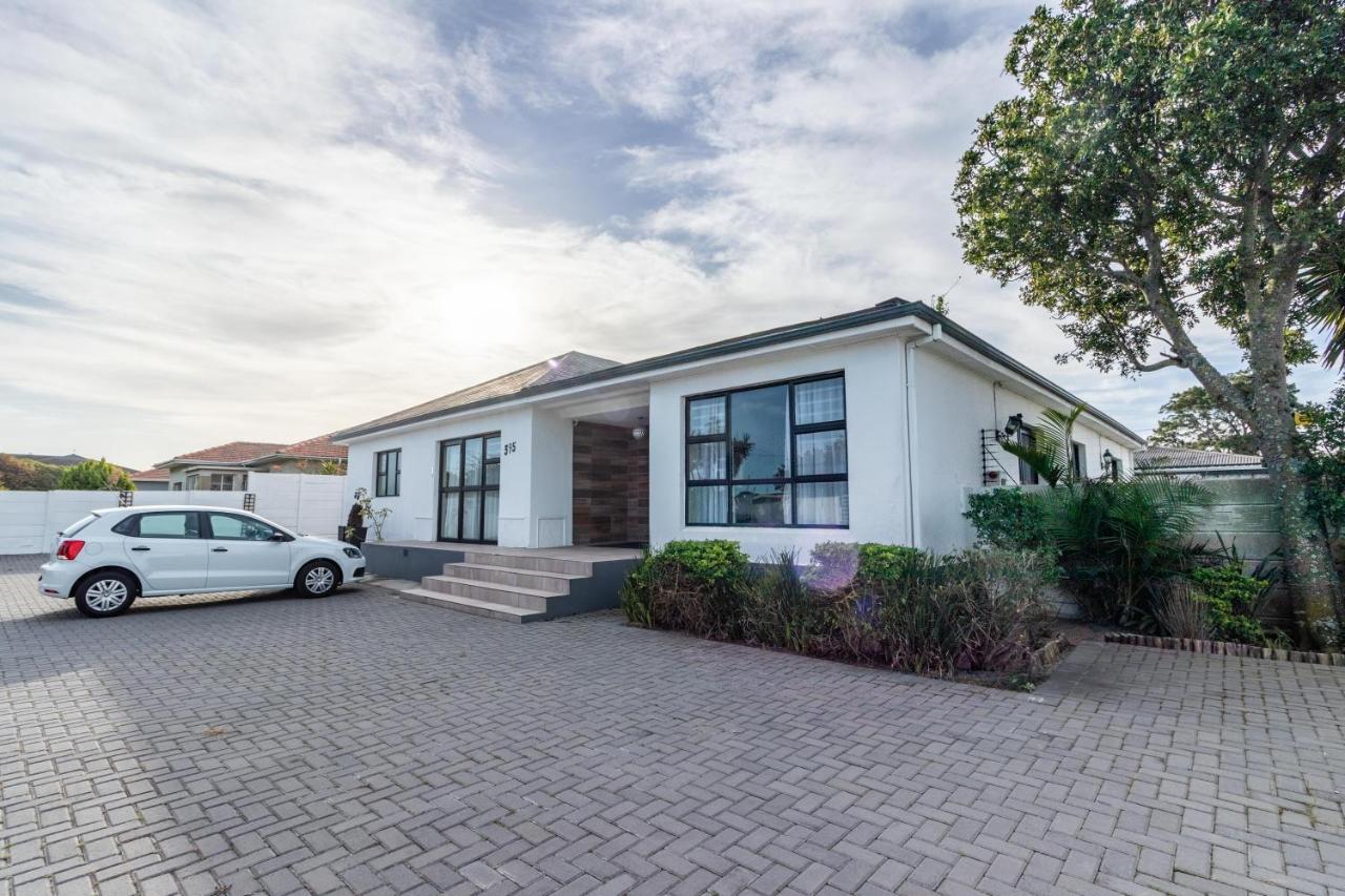 Cashmere Suites Port Elizabeth Luaran gambar
