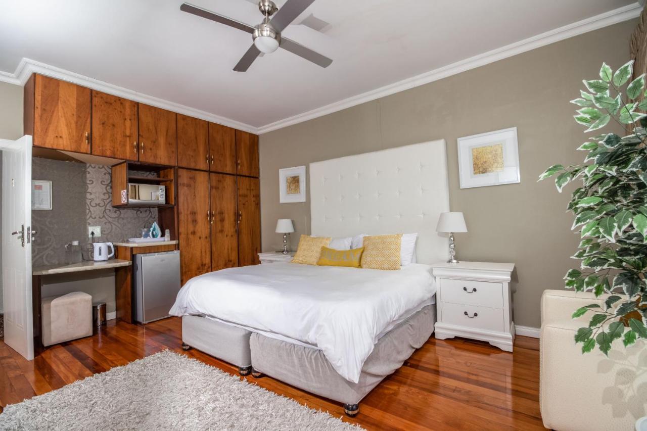 Cashmere Suites Port Elizabeth Luaran gambar