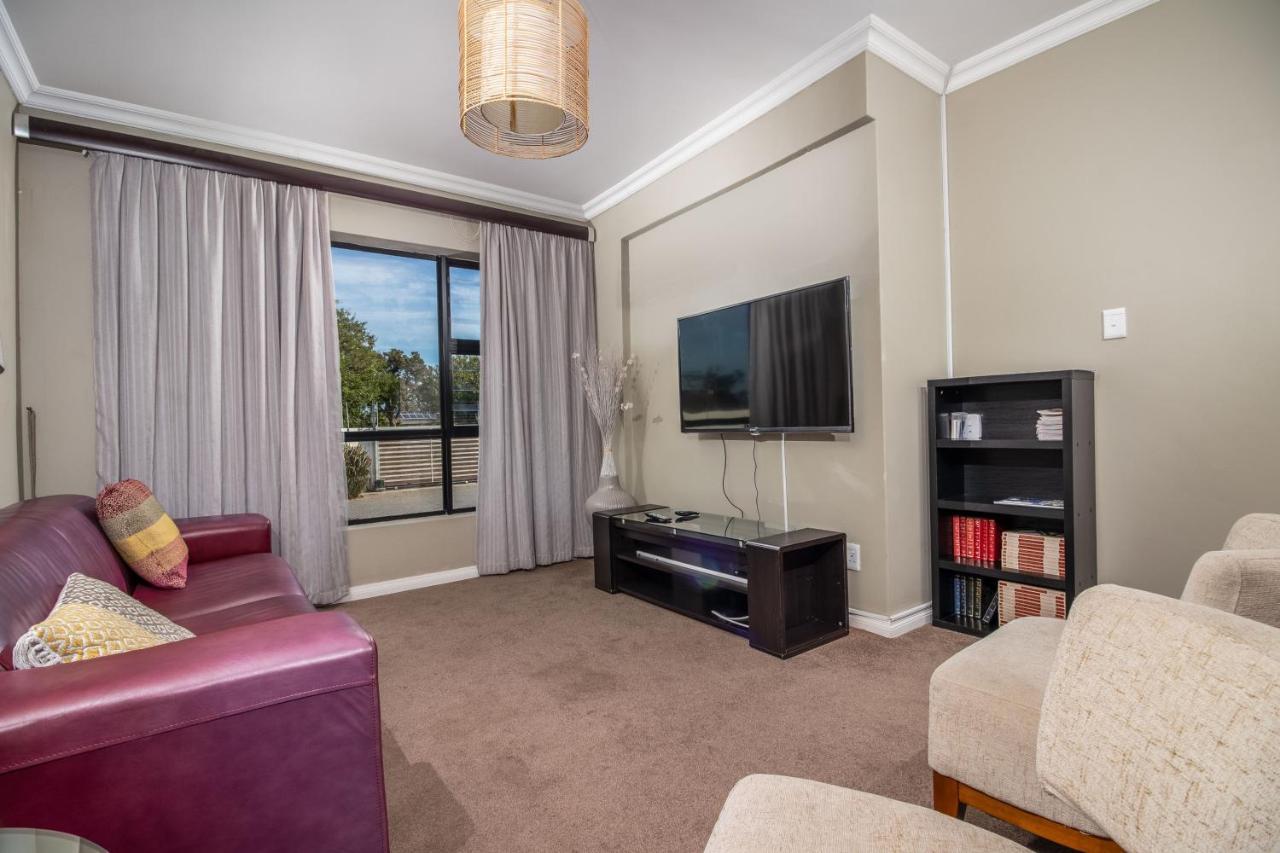 Cashmere Suites Port Elizabeth Luaran gambar