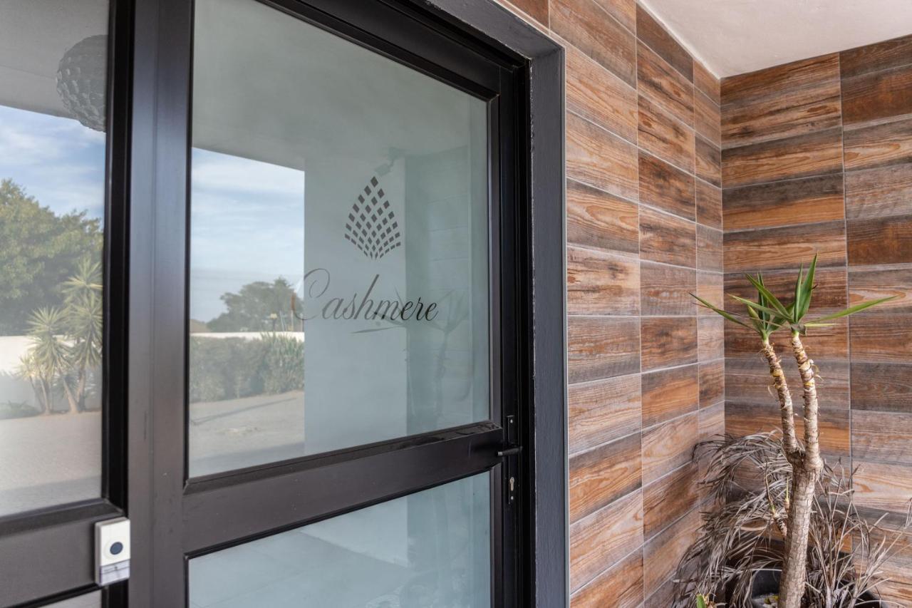 Cashmere Suites Port Elizabeth Luaran gambar