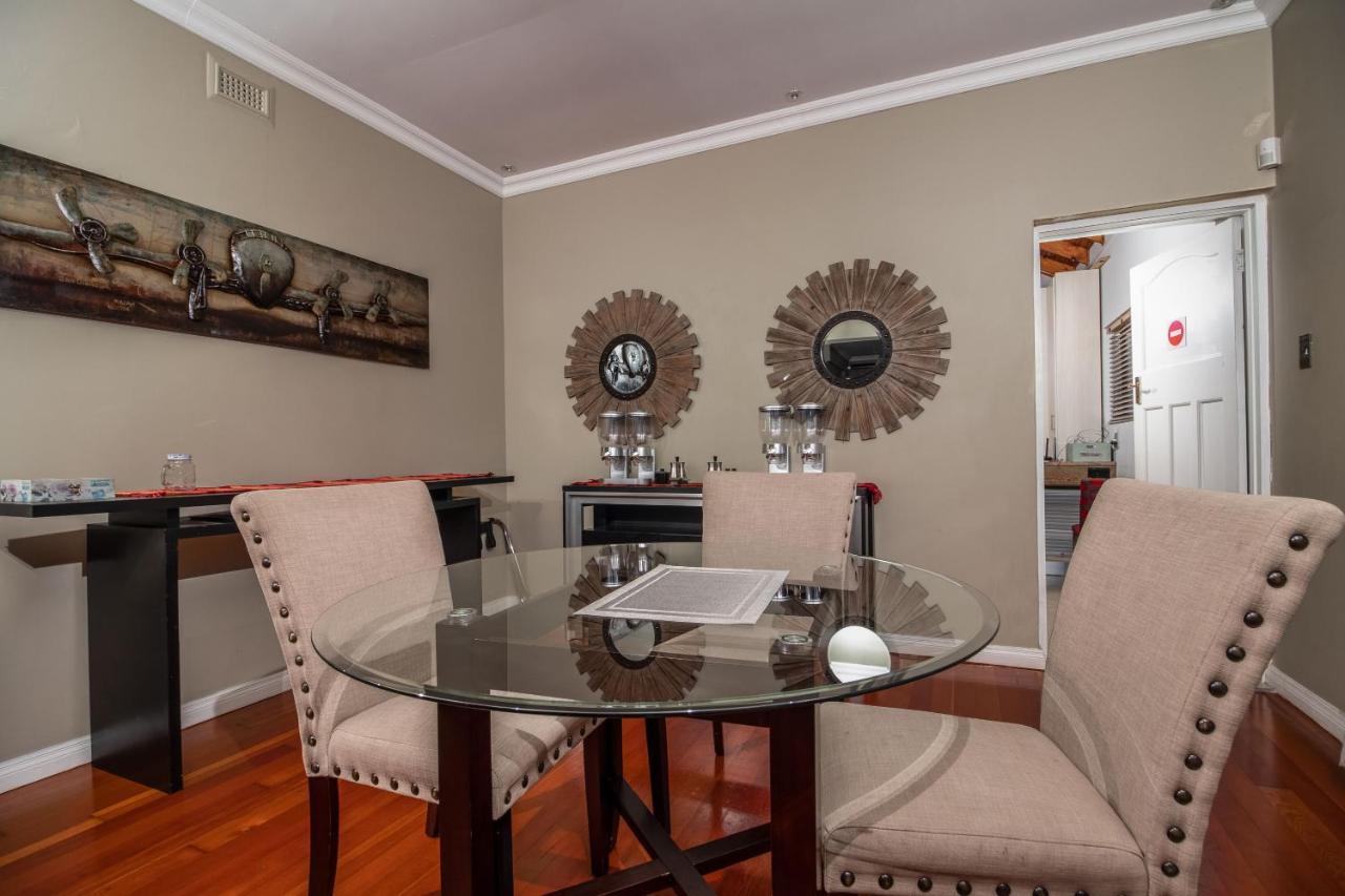 Cashmere Suites Port Elizabeth Luaran gambar