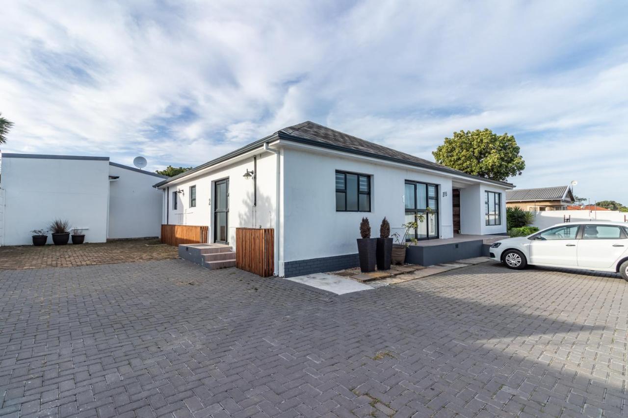 Cashmere Suites Port Elizabeth Luaran gambar