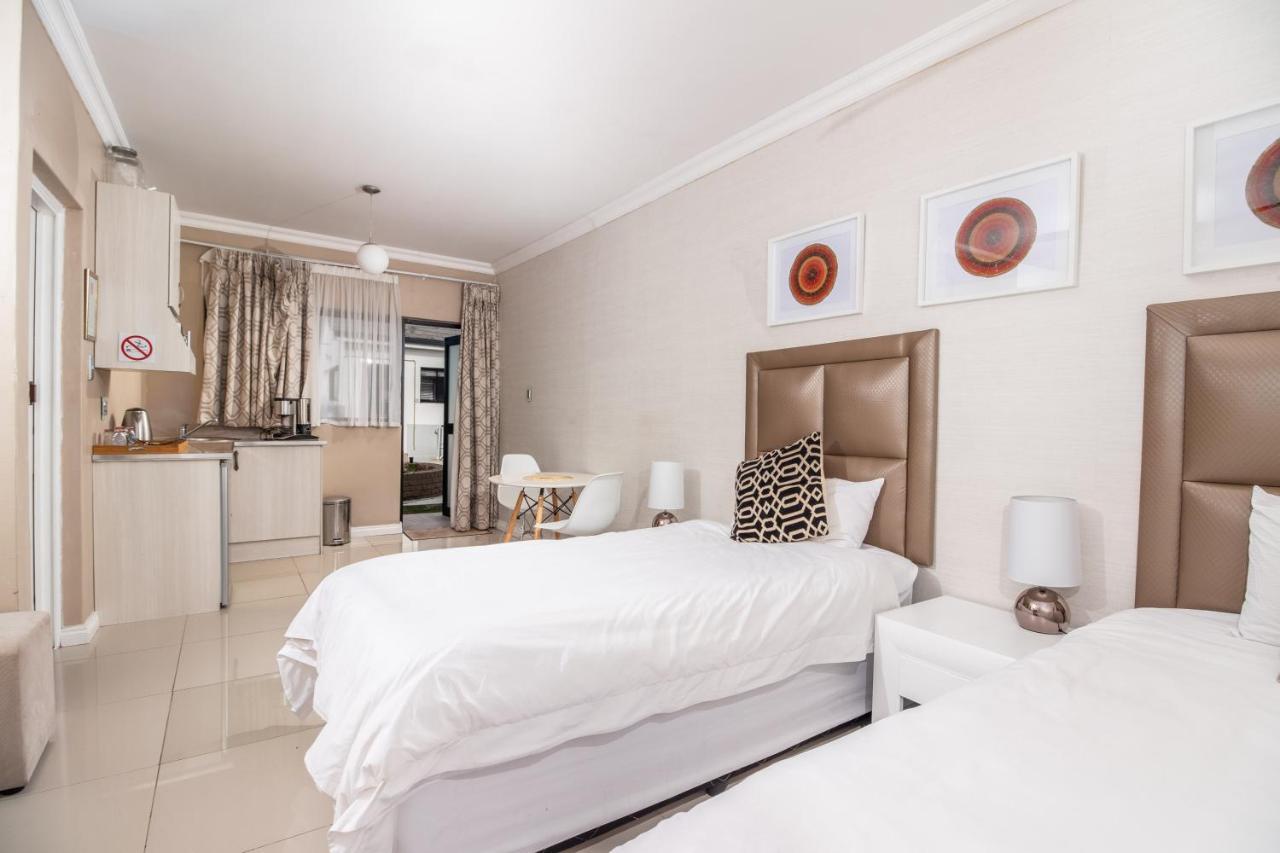 Cashmere Suites Port Elizabeth Luaran gambar