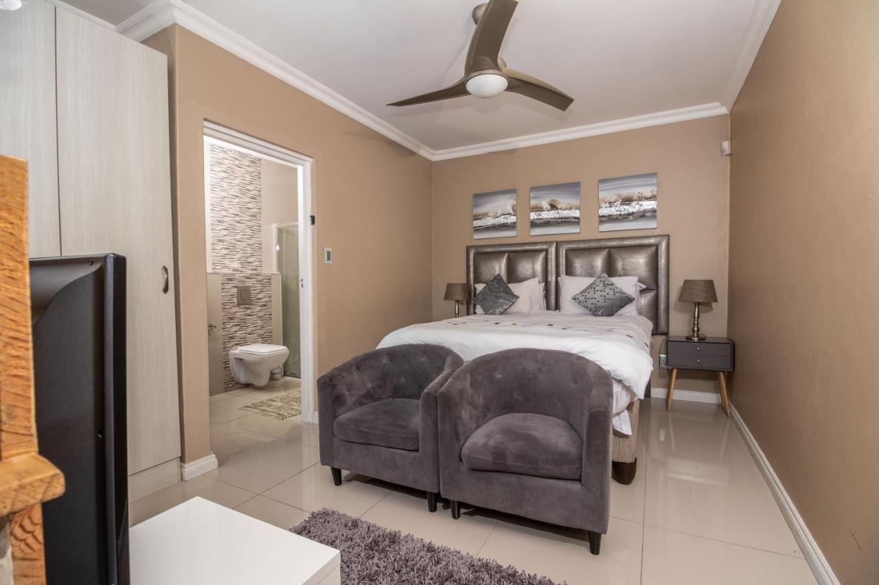 Cashmere Suites Port Elizabeth Luaran gambar