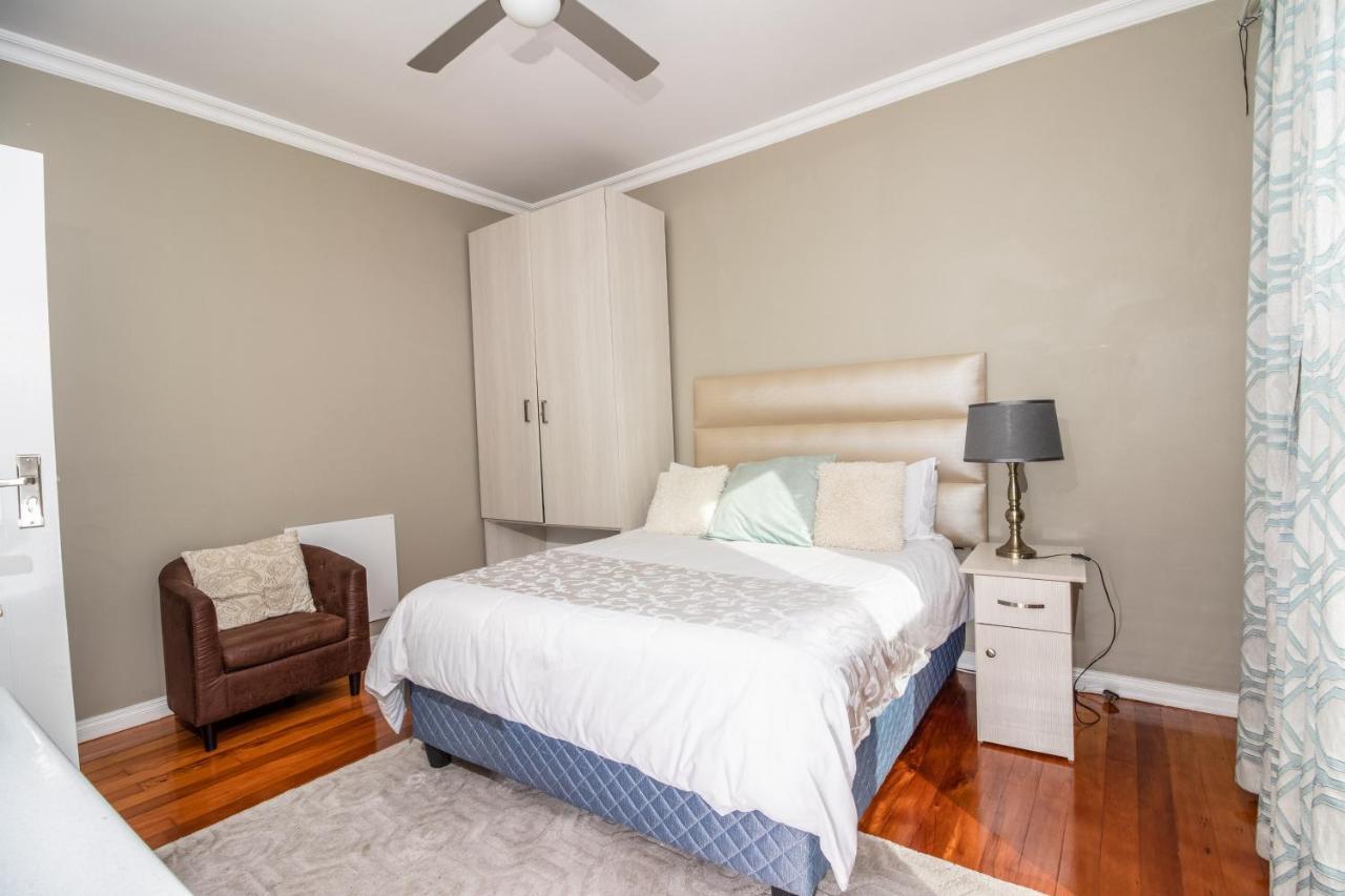 Cashmere Suites Port Elizabeth Luaran gambar