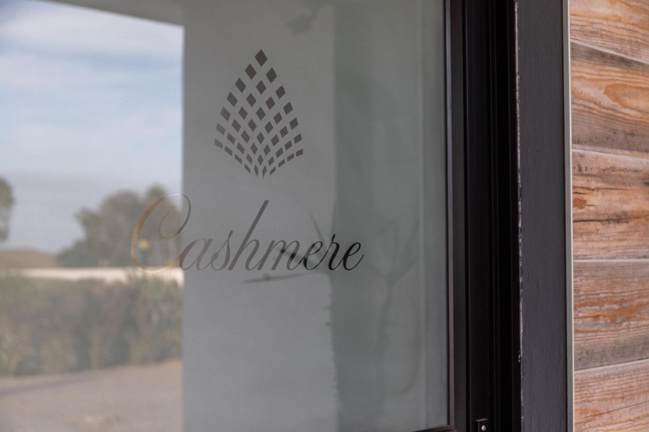 Cashmere Suites Port Elizabeth Luaran gambar