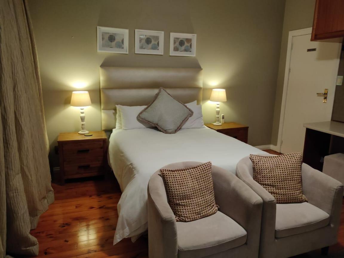 Cashmere Suites Port Elizabeth Luaran gambar