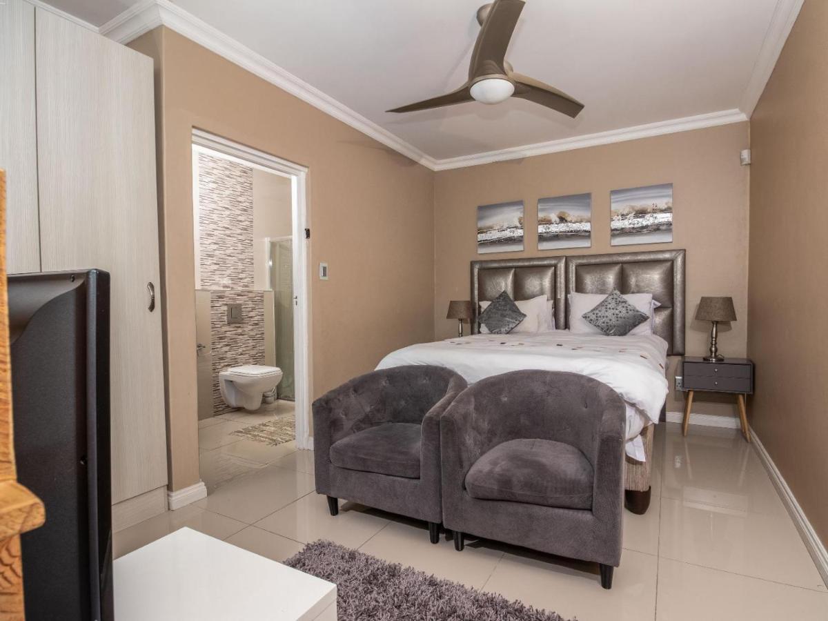 Cashmere Suites Port Elizabeth Luaran gambar