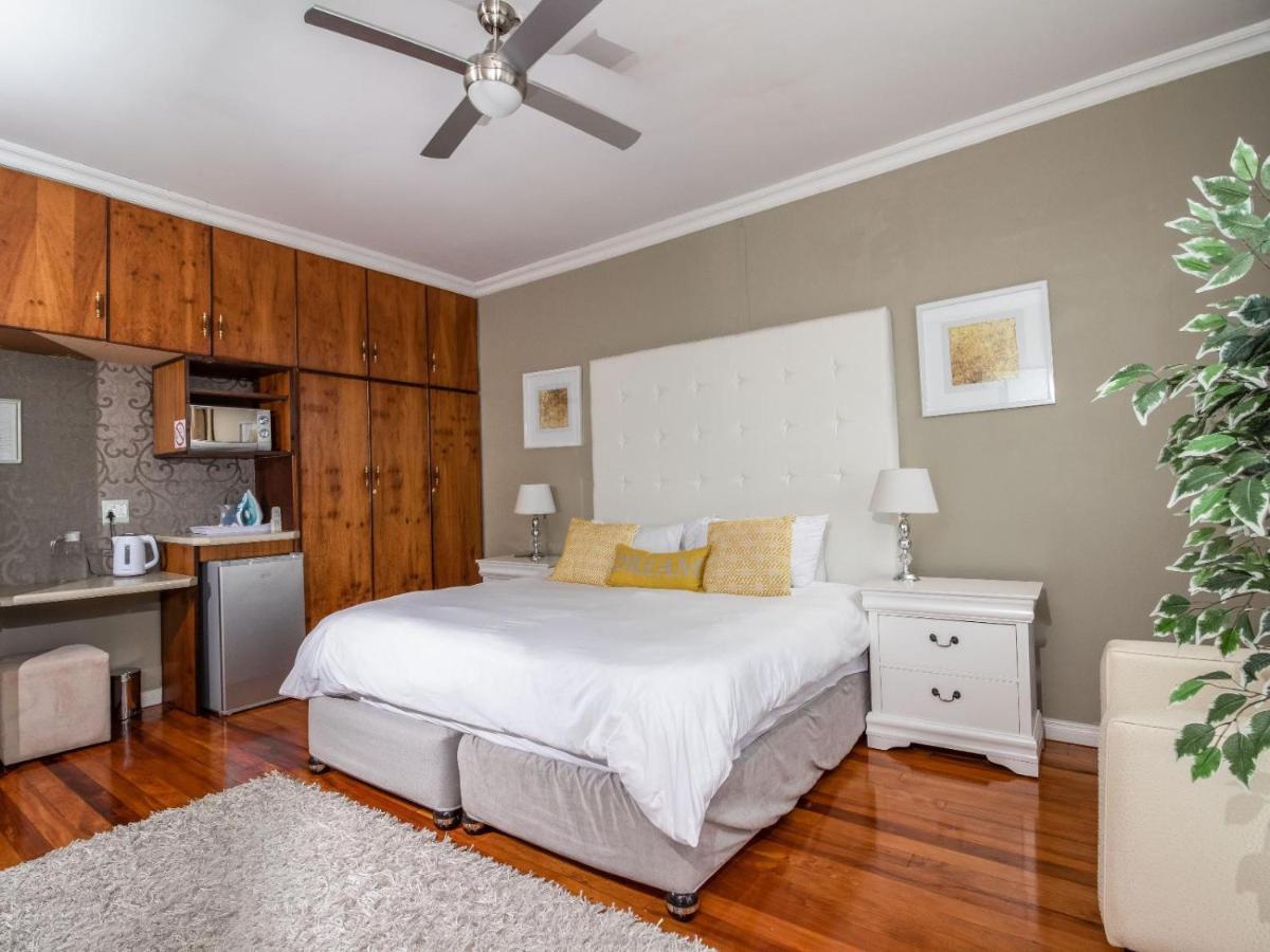 Cashmere Suites Port Elizabeth Luaran gambar