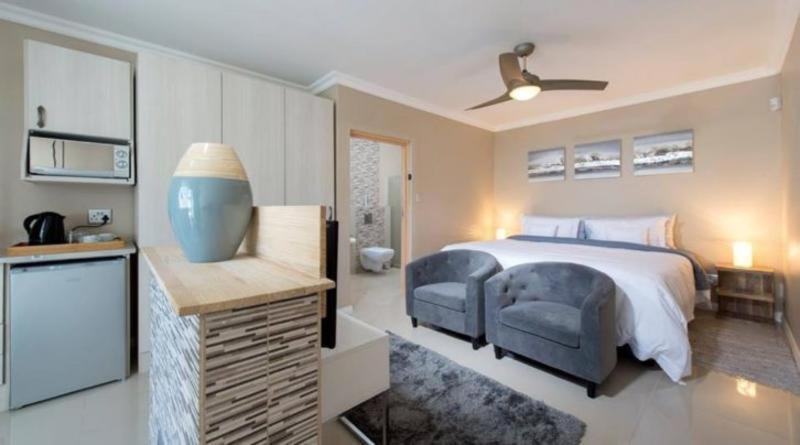 Cashmere Suites Port Elizabeth Luaran gambar