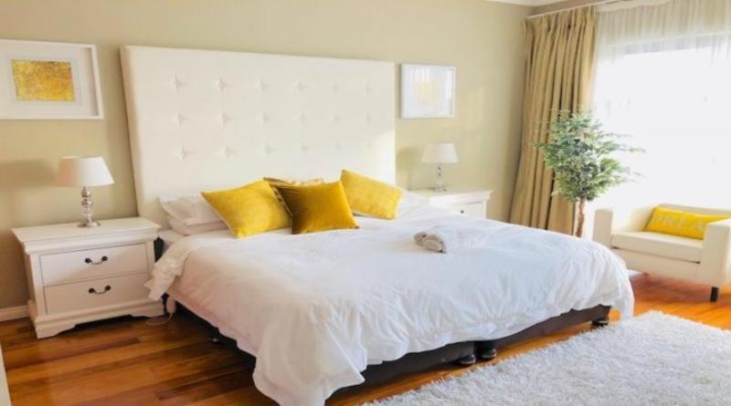Cashmere Suites Port Elizabeth Luaran gambar
