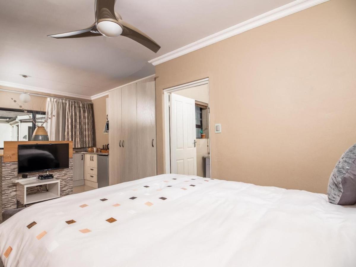 Cashmere Suites Port Elizabeth Luaran gambar